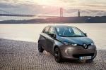 Renault Zoe Edition One 2016 года